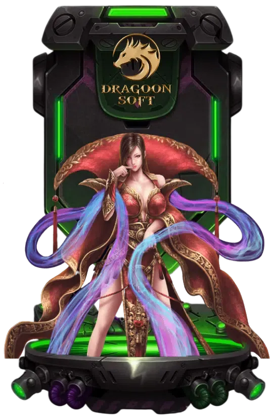 SLR289 -dragon soft